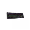 REDRAGON K608 VALHEIM RAINBOW GAMING MECHANICAL KEYBOARD