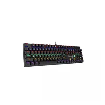 REDRAGON K608 VALHEIM RAINBOW GAMING MECHANICAL KEYBOARD