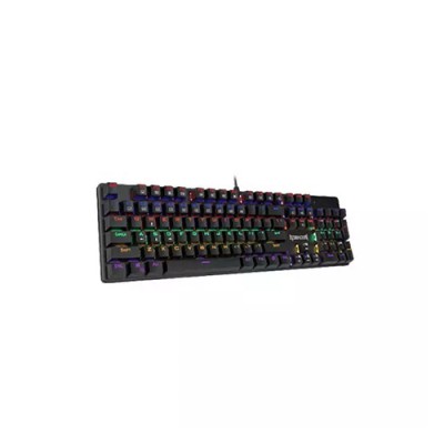 REDRAGON K608 VALHEIM RAINBOW GAMING MECHANICAL KEYBOARD