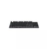 REDRAGON K608 VALHEIM RAINBOW GAMING MECHANICAL KEYBOARD