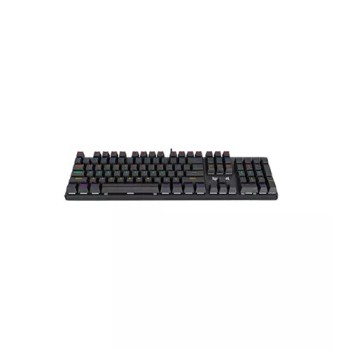 REDRAGON K608 VALHEIM RAINBOW GAMING MECHANICAL KEYBOARD