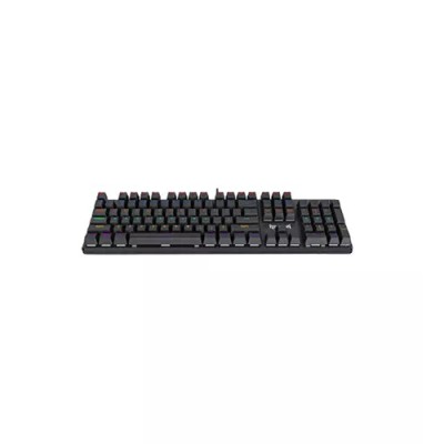 REDRAGON K608 VALHEIM RAINBOW GAMING MECHANICAL KEYBOARD