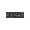REDRAGON K608 VALHEIM RAINBOW GAMING MECHANICAL KEYBOARD