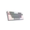 Redragon K617 FIZZ 60% Wired RGB Gaming Keyboard