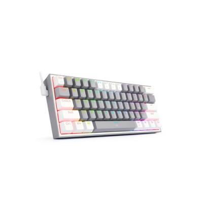 Redragon K617 FIZZ 60% Wired RGB Gaming Keyboard