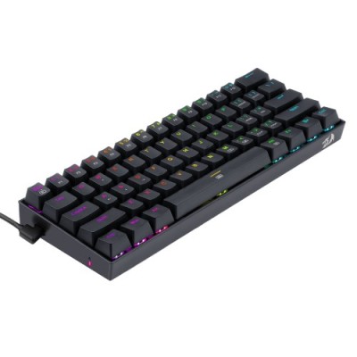 Redragon K630 Dragonborn RGB Gaming Keyboard