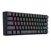 Redragon K630 Dragonborn RGB Gaming Keyboard