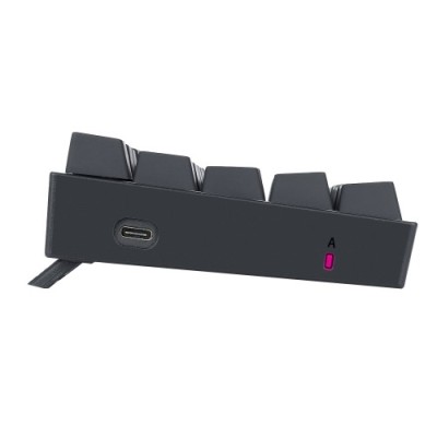 Redragon K630 Dragonborn RGB Gaming Keyboard