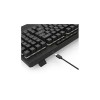 Redragon SHIVA K515 Gaming Keyboard