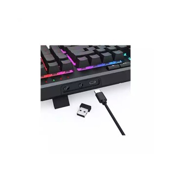 Redragon SHIVA94 K517 Pro Gaming keyboard