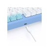 Redragon STAR BLADE K707 WBB PRO Mechanical Keyboard