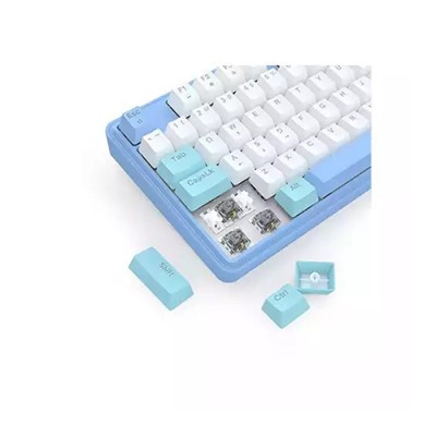 Redragon STAR BLADE K707 WBB PRO Mechanical Keyboard