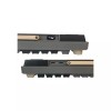 RK ROYAL KLUDGE M75 Phantom Mechanical Keyboard– K Silver Switch