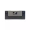 RK ROYAL KLUDGE M75 Phantom Mechanical Keyboard– K Silver Switch