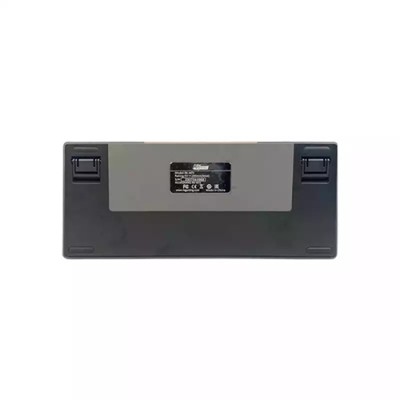 RK ROYAL KLUDGE M75 Phantom Mechanical Keyboard– K Silver Switch