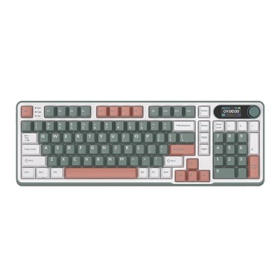 RK Royal Kludge S98 (CAMPING) Mechanical Keyboard 