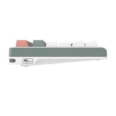 RK Royal Kludge S98 (CAMPING) Mechanical Keyboard 