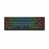 ROYAL KLUDGE RK G68 Mechanical Keyboard Black