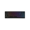 ROYAL KLUDGE RK G68 Dual Mode Mechanical Keyboard-Black