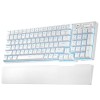 ROYAL KLUDGE RK G68 Mechanical Keyboard-White
