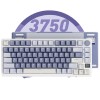 ROYAL KLUDGE RK M75 Mechanical Keyboard – Ocean Blue (Silver Switch)