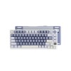 ROYAL KLUDGE RK M75 Mechanical Keyboard – Ocean Blue (Silver Switch)
