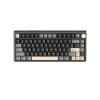 ROYAL KLUDGE RK R75 Phantom Mechanical Keyboard 