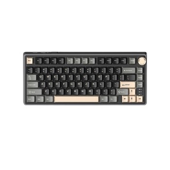 ROYAL KLUDGE RK R75 Phantom Mechanical Keyboard 