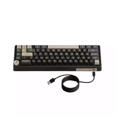 Royal Kludge RK R65 Phantom wired Mechanical Keyboard