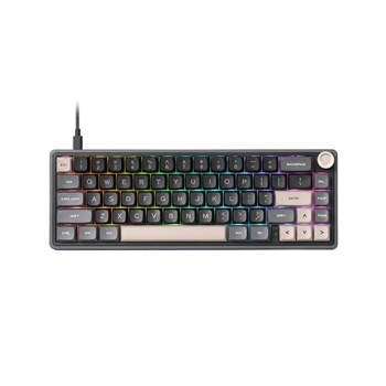 Royal Kludge RK R65 Phantom Mechanical Keyboard