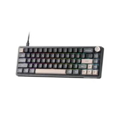 Royal Kludge RK R65 Phantom Mechanical Keyboard