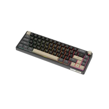Royal Kludge RK R65 Phantom Mechanical Keyboard