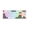 Royal Kludge RK R87 Wired TKL Keyboard