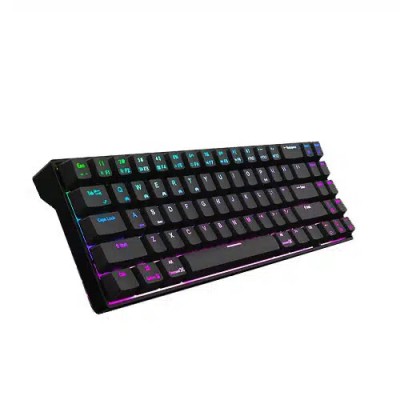 Royal Kludge RK71 Mechanical Keyboard – BLACK