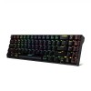 Royal Kludge RK71 Mechanical Keyboard – BLACK