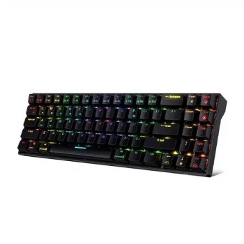 Royal Kludge RK71 Mechanical Keyboard – BLACK
