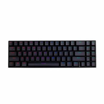 Royal Kludge RK71 Mechanical Keyboard – BLACK