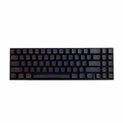 Royal Kludge RK71 Mechanical Keyboard – BLACK