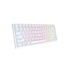 Royal Kludge RK84 Mechanical Keyboard | White