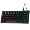 Royal Kludge RK84 Mechanical Keyboard | Black