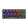 Royal Kludge RK84 Mechanical Keyboard | Black