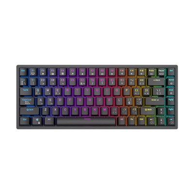 Royal Kludge RK84 Mechanical Keyboard | Black