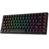 Royal Kludge RK84 Mechanical Keyboard | Black