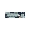 Royal Kludge RK96 Keyboard | Forest Blue