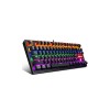 T-Wolf T17 Mechanical Gaming Keyboard
