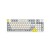 T-Wolf T50 Wired Mechanical Gaming Keyboard