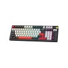T-Wolf T70 Wireless Mechanical Keyboard