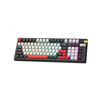 T-Wolf T70 Wireless Mechanical Keyboard