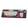 T-Wolf T70 Wireless Mechanical Keyboard