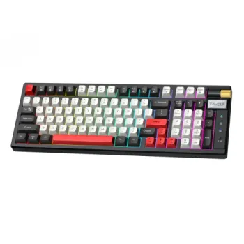 T-Wolf T70 Wireless Mechanical Keyboard